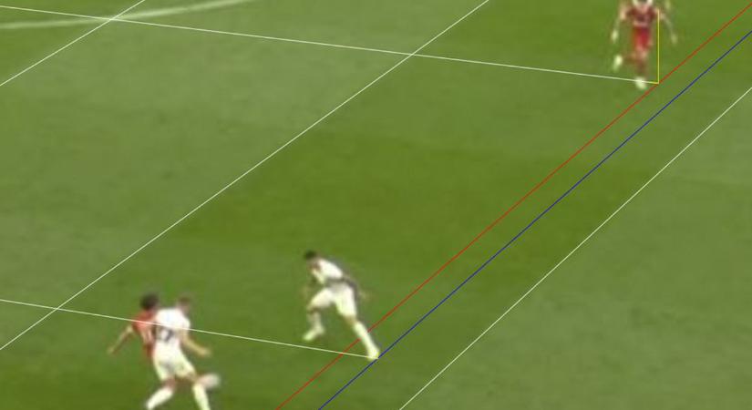 PL: a Pool–Spurs meccs videobírói nem dolgozhatnak a hétvégén