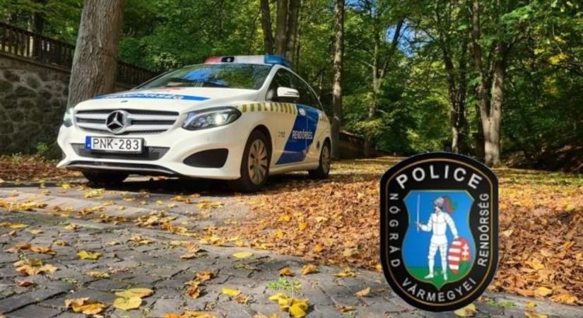 Kiemelt figyelmet fordítanak a szabályszegő sofőrökre a nógrádi rendőrök
