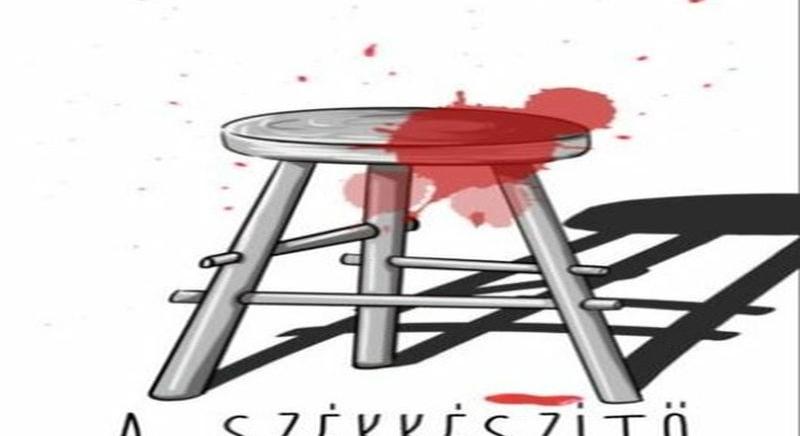 Fritsi Péter – A székkészítő (2023)