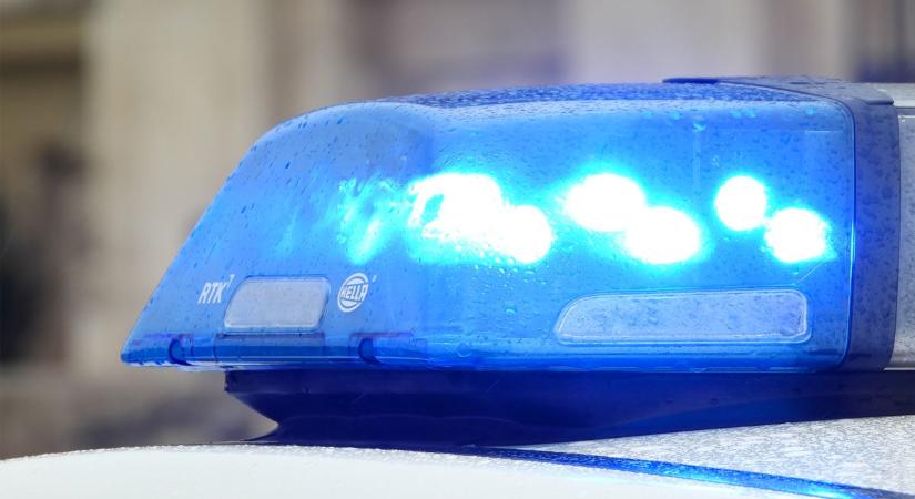 Öngyilkos akart lenni egy férfi Kiskunfélegyházán, rendőrök mentették meg az utolsó pillanatban