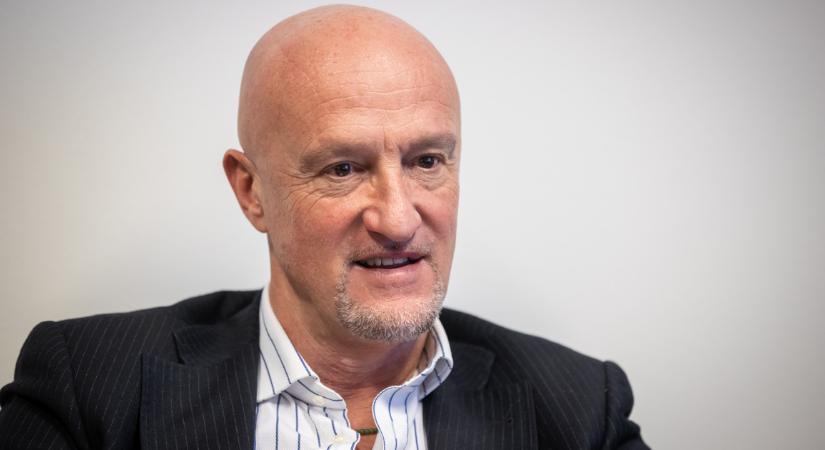 Hivatalos: magyar állampolgár lett Marco Rossi
