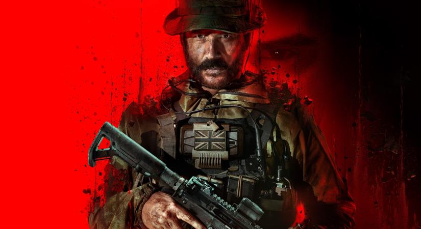 CoD: Modern Warfare III - Friss előzetesen láthatjuk a klasszikus Modern Warfare 2 felújított pályáit