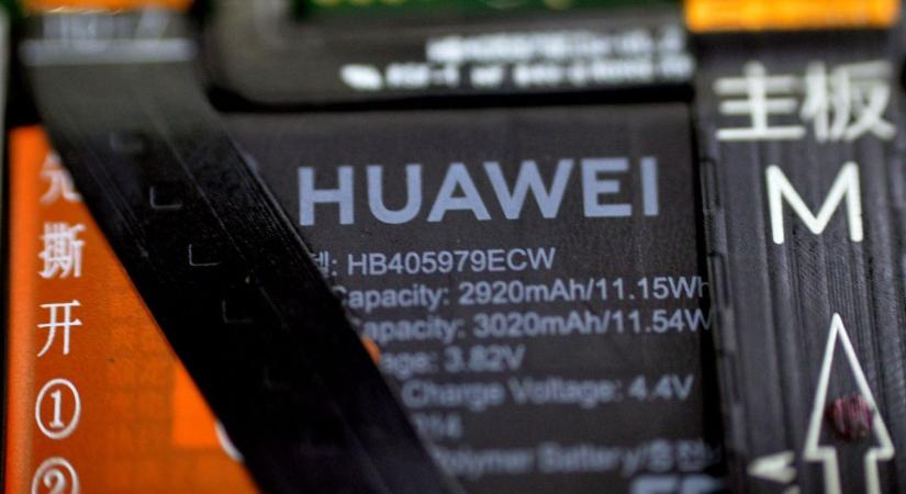 Nem várt együttműködés: tajvani cégek is segíthették a Huaweit a szankciók kijátszásában