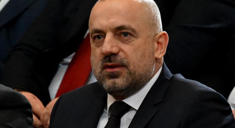 Őrizetbe vették a „mini Prigozsint”, aki miatt elmérgesedett a szerb-koszovói konfliktus