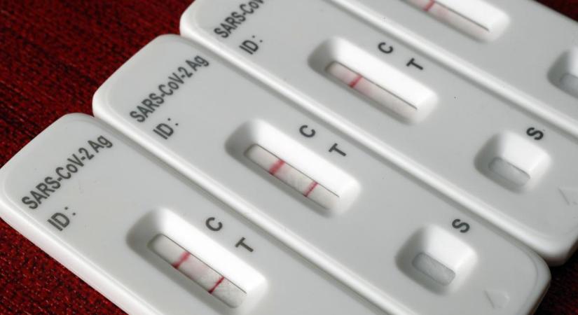 Sokkoló dolog derült ki a koronavírusról