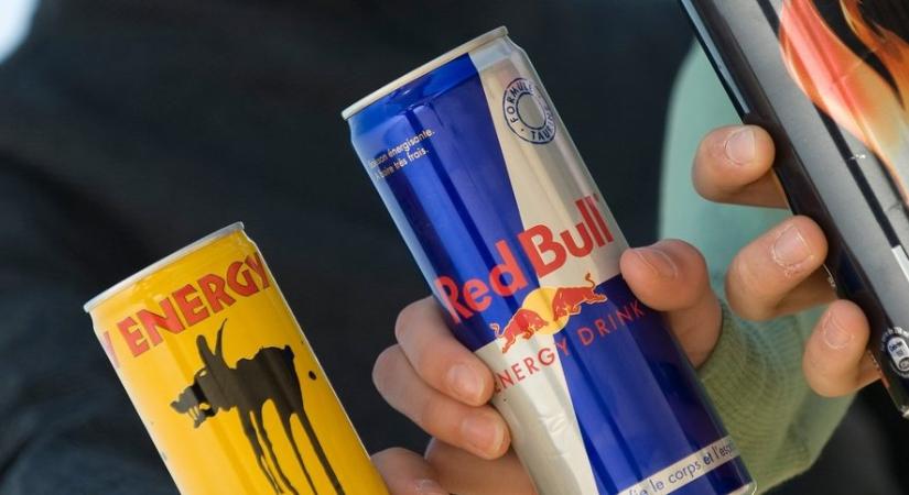 A kormány betiltaná az energiaitalok fogyasztását 18 év alatt, nyakunkon a szigorú törvényjavaslat elfogadása?