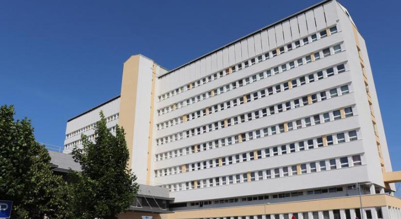 Meghalt egy kisfiú, a kisvárdai kórház rágalmazási pert indított a vádak után