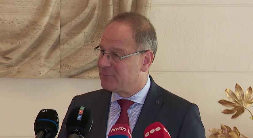 Győzelemre áll Magyarország egy fontos brüsszeli csatában
