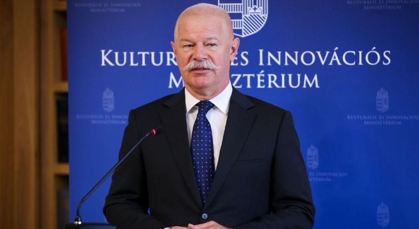 Csák János: van egy nagy hasonlóság Karikó Katalin és Krausz Ferenc között