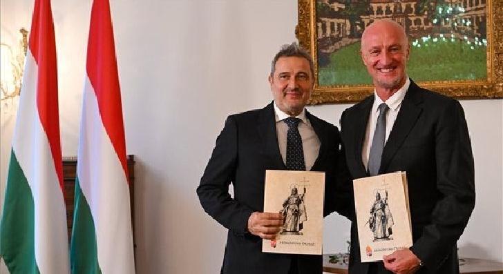 Marco Rossi magyar állampolgár