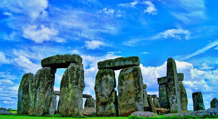 A Stonehenge tanulmányozása feje tetejére állított egy 100 éves elméletet és további felfedezések várhatók