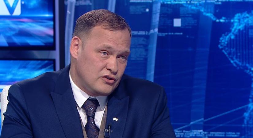Önálló határőrség felállítását követeli a Jobbik-Konzervatívok