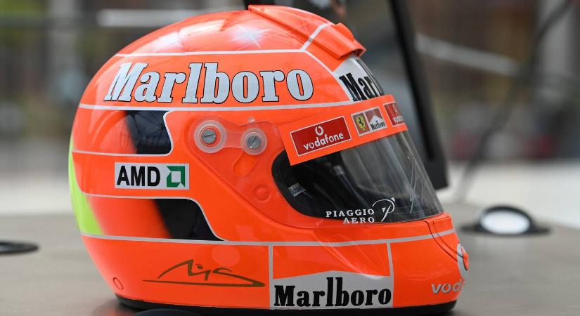 Ralf Schumacher közzétett képe aggodalmat keltett a rajongók körében