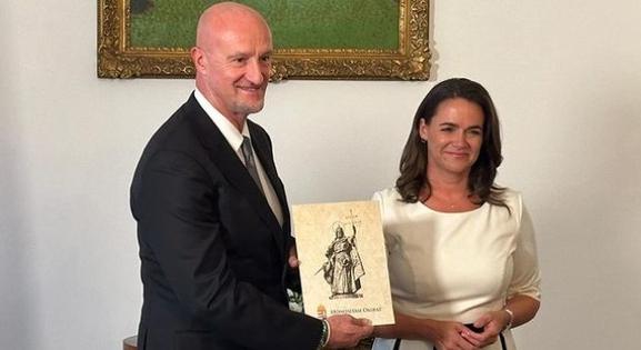 Marco Rossi már magyar állampolgár