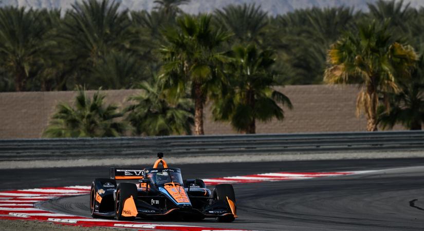 A McLaren megnevezte új partnercsapatát