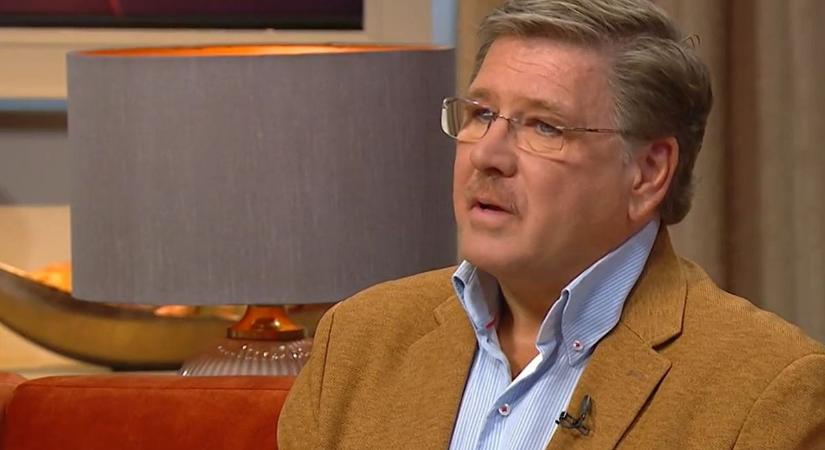 Kautzky Armand megmutatta ritkán látott gyerekeit  videó
