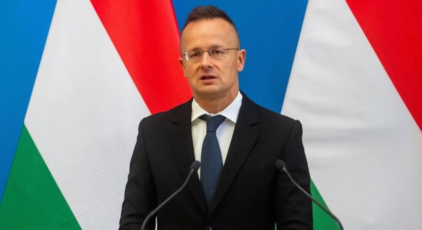 Szijjártó Péter: Németország fontos szövetségese és stratégiai partnere Magyarországnak (videó)