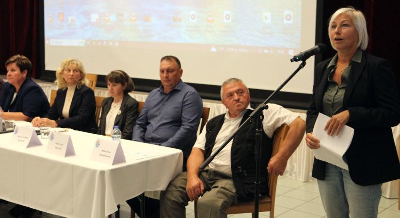 Újra terítéken az akkumulátor-feldolgozó üzem
