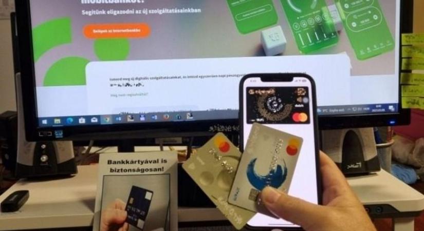 Ne hagyja, hogy a csalók lenullázzák a bankszámláját! – íme a nógrádi rendőrök tanácsai