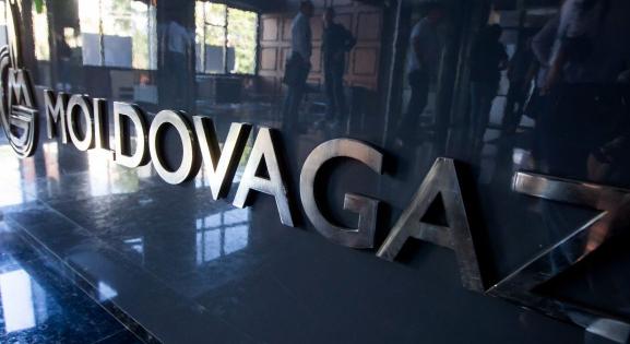 Moldova nem vesz több földgázt a Gazpromtól