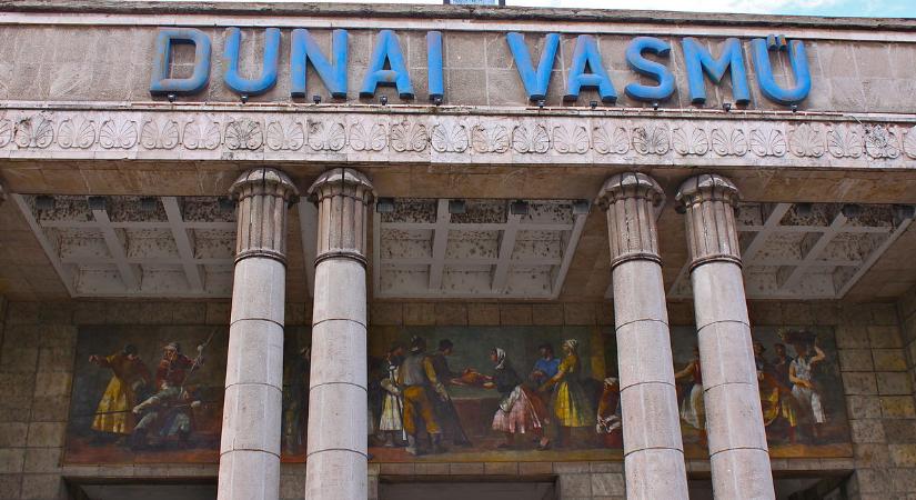 Az Európai Unión már nem múlik a Dunaferr megmentése