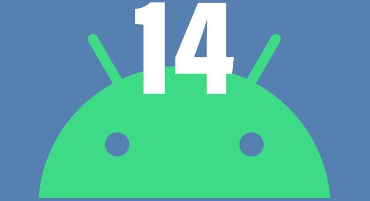 Holnap érkezhet az Android 14