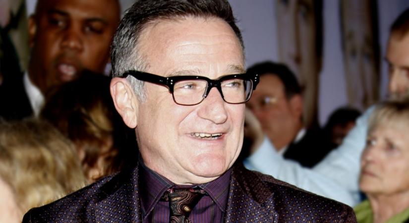 Szívszorító: Robin Williams lánya elhunyt édesapja miatt csatlakozott a hollywoodi sztrájkhoz