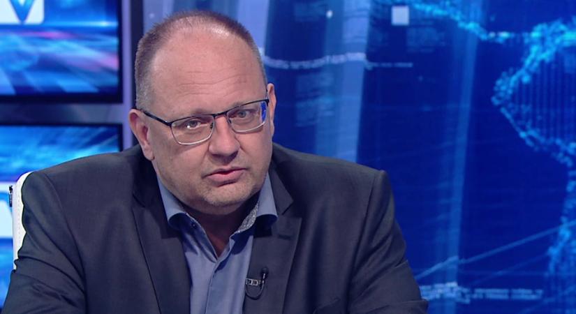 Wintermantel Zsolt: Ilyen szintű jutalmakat kiosztani városvezetői bűn