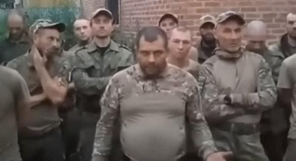 Részegeket és elítélteket használ golyófogónak az oroszok büntetőalakulata, aminek hivatalosan el sem ismerik a létezését