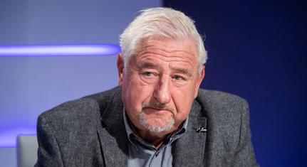 Magyar György: azért merészkednek ide a nácik, mert eltűrjük