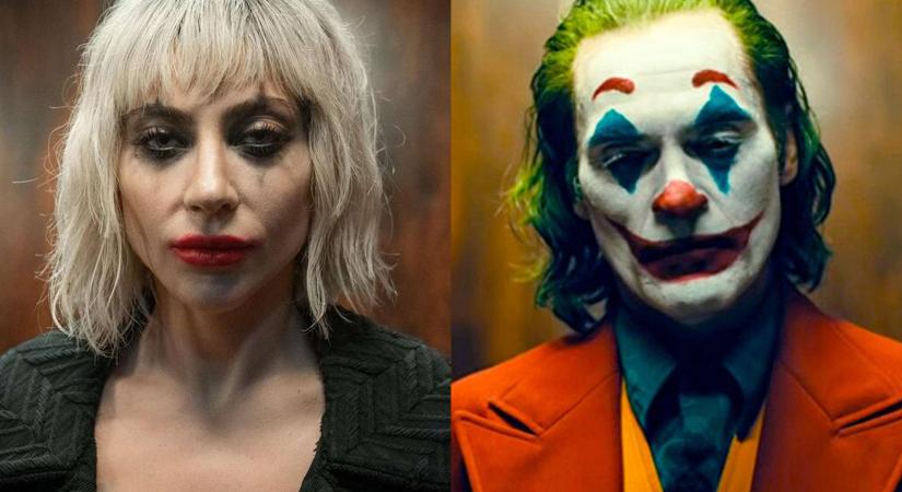 A Joker 2. rendezője mutatott egy új jelenetképet, rajta Joaquin Phoenix esőben és a szabadságban (?) fürdő hősével