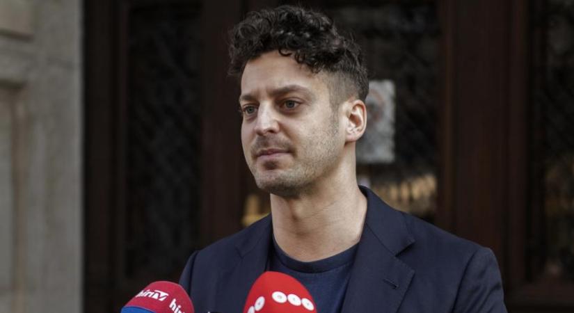 Ungár Péter: Nem lesz közös Párbeszéd-LMP EP-lista
