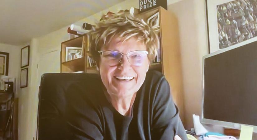 Gyógyíthatatlan betegség megoldásán dolgozik Karikó Katalin