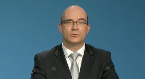 A köznevelési államtitkár elárulta: 119 konténertanteremben zajlik oktatás jelenleg Magyarországon