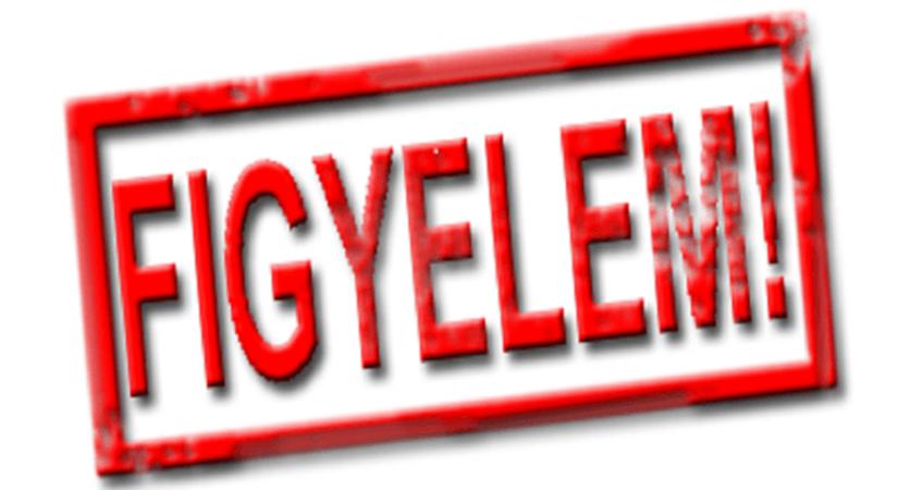 Kedves magyar cégek! Ha Szalay-Bobrovniczky úgy dönt, drónelhárítórendszert kell telepítenetek