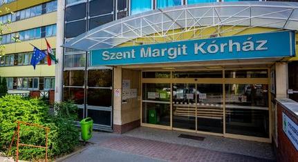 Ágyi poloskák jelentek meg a Szent Margit Kórházban