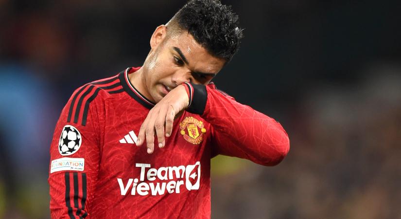 Megdöbbentő vereséget szenvedett a Manchester United a Galatasaray ellen