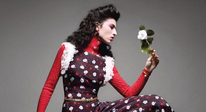 A merészség, az androgünitás és az elegancia találkozik a Chanel új kollekciójában