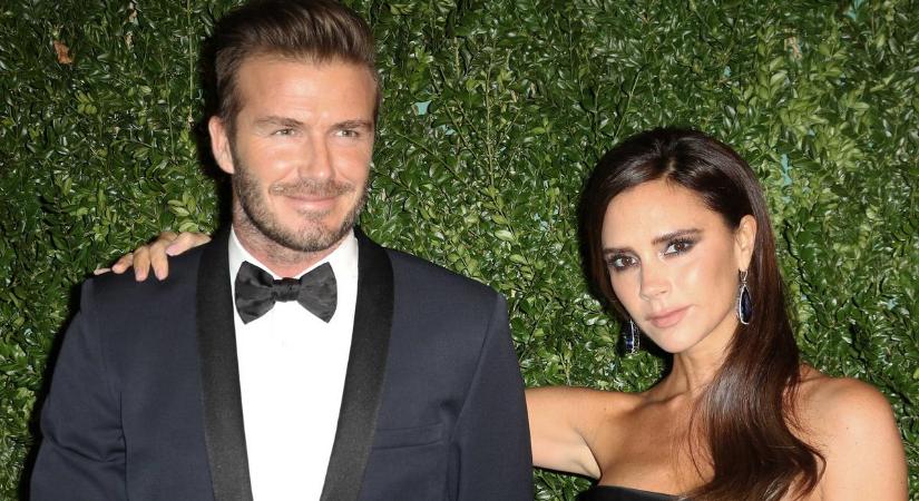 Óriási fordulat: Most megtöri a hallgatást férje hűtlenségéről Victoria Beckham
