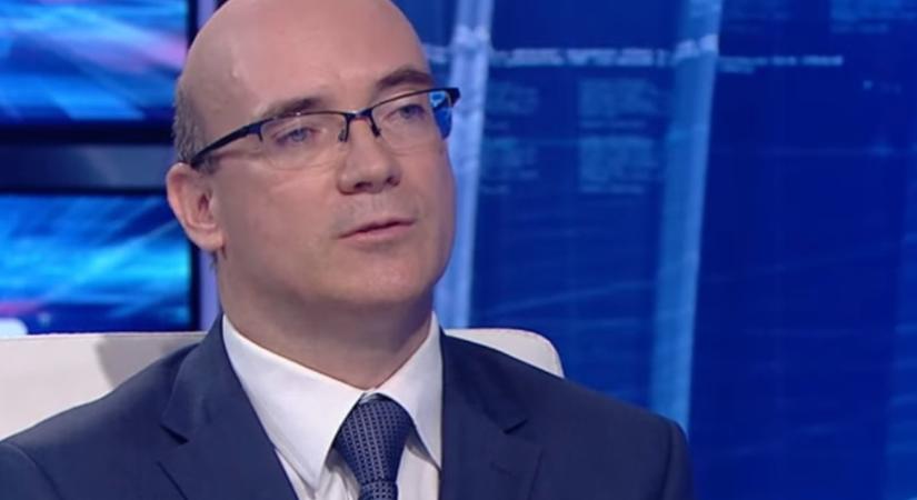 Maruzsa Zoltán: Egy jó konténertanterem sokkal jobb, mint egy régi százéves vagy pláne egy negyvenéves iskolai tanterem