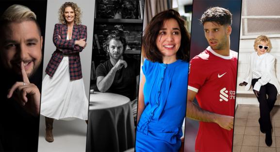 Inspiráló embereket díjaz az InStyle