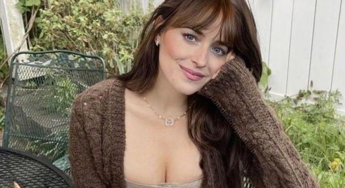 TOP5: Dakota Johnson legjobb filmjei