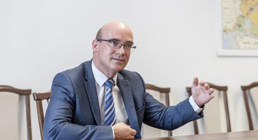 Maruzsa Zoltán örül, hogy szeptemberben elmaradt „a hergelés”, nem sztrájkoltak a tanárok