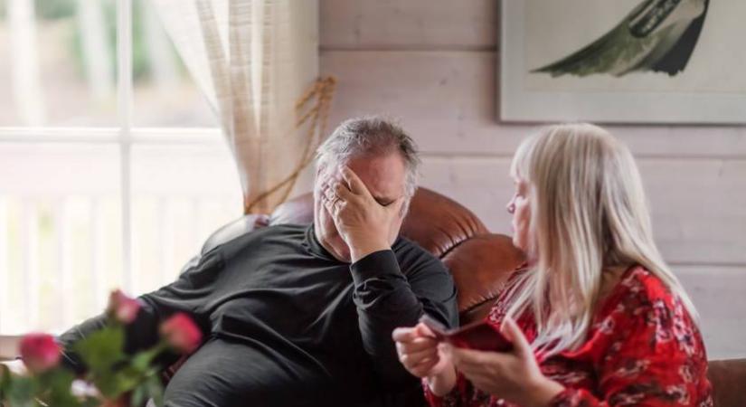 Összefüggést találtak egy lelki betegség és a diabétesz között: így hat ez az életedre