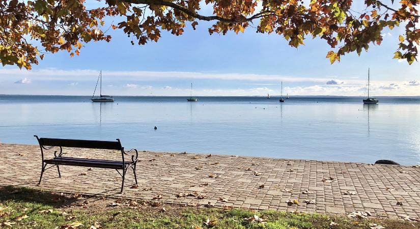 Október 23: ünnepi megemlékezés 2023 Balatonalmádi