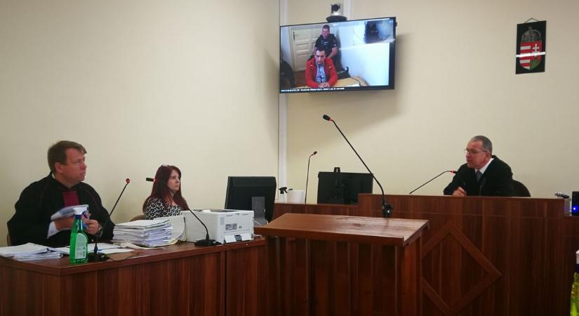 Egy hátborzongató lehetőség is felvetődött a két csépai gyilkosság ügyében