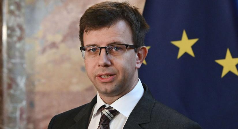 Bóka János: az EU-nak meg kell őriznie közvetítői pozícióját