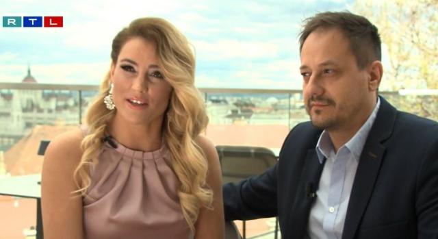 „Bezártam, mindkettőnknek nagyon nehéz volt” – Som-Balogh Edináék válnak