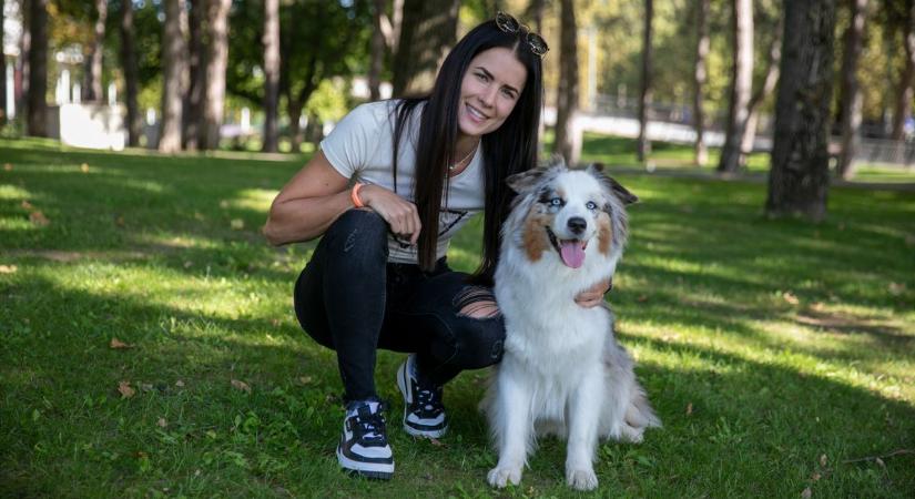 Kerekes Gréta: „Néha azt hittem, hogy meghalok”