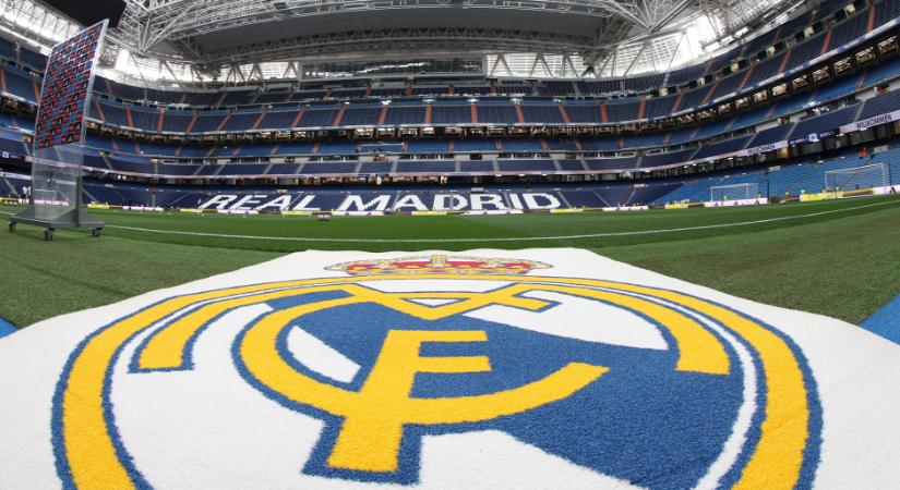 Hatalmas botrány tört ki a Real Madridnál